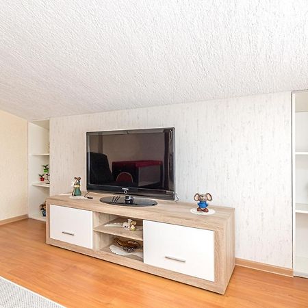Apartment Slavko Cancini Kukci Екстериор снимка