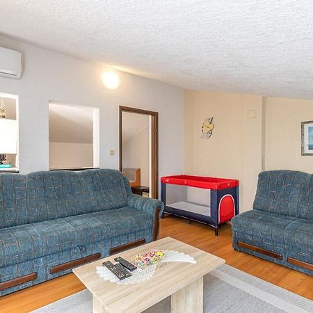 Apartment Slavko Cancini Kukci Екстериор снимка