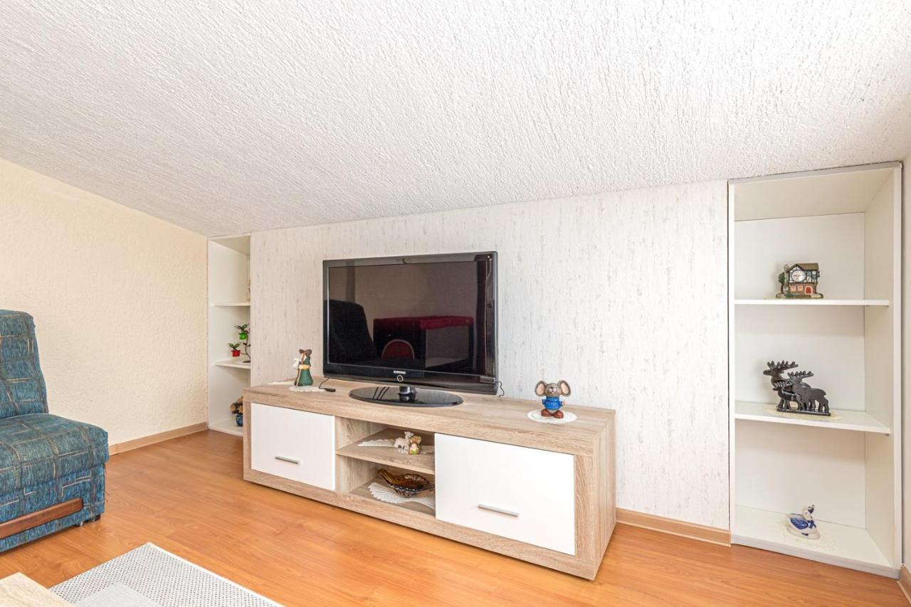 Apartment Slavko Cancini Kukci Екстериор снимка