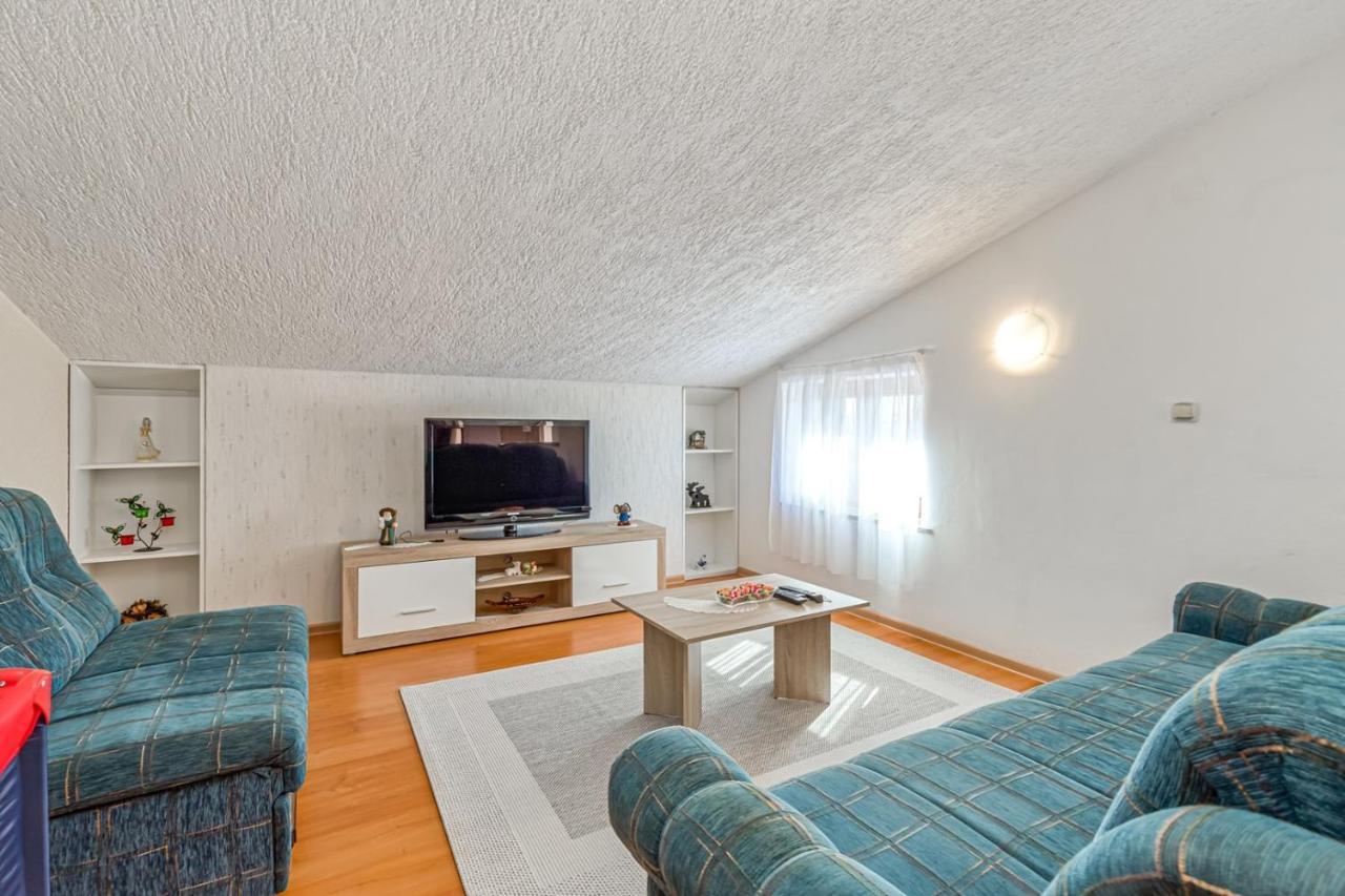 Apartment Slavko Cancini Kukci Екстериор снимка