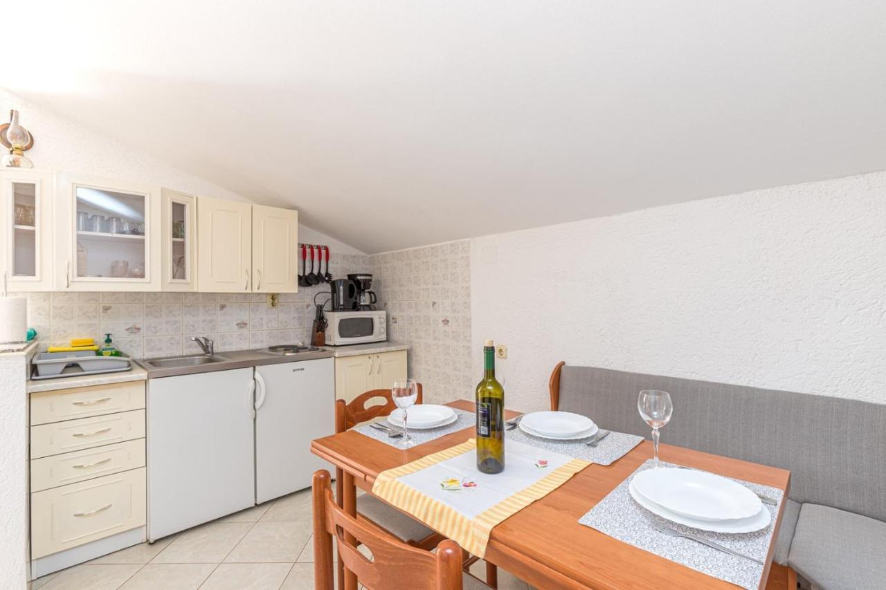 Apartment Slavko Cancini Kukci Екстериор снимка