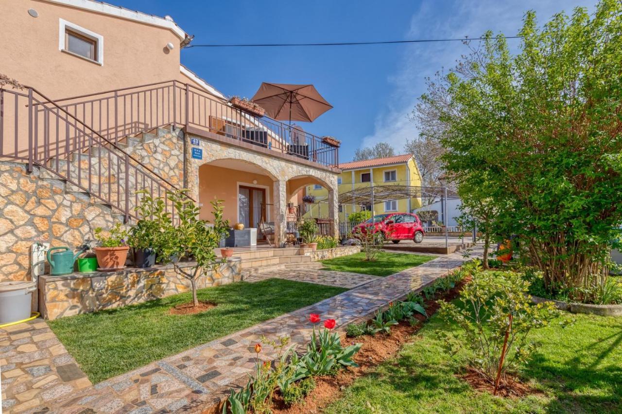 Apartment Slavko Cancini Kukci Екстериор снимка