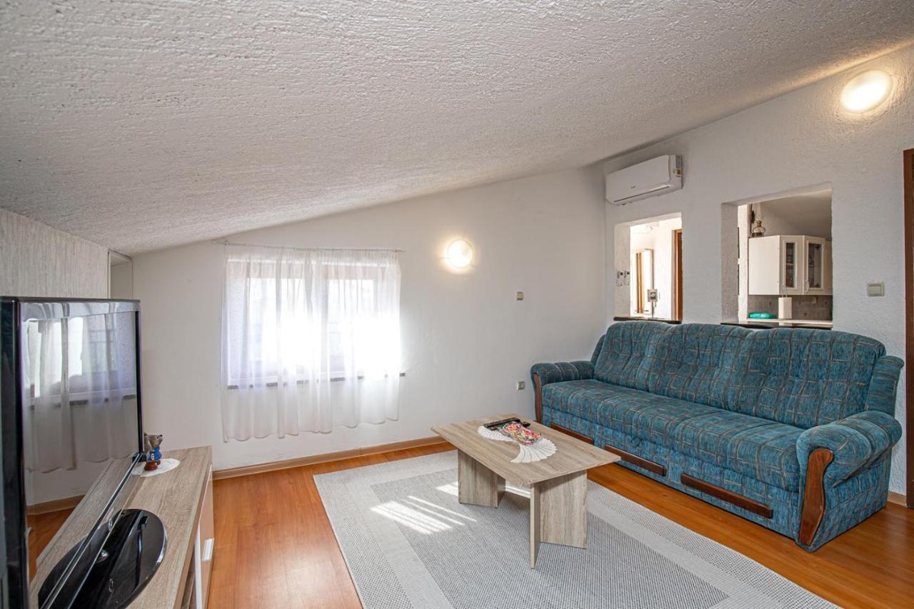 Apartment Slavko Cancini Kukci Екстериор снимка