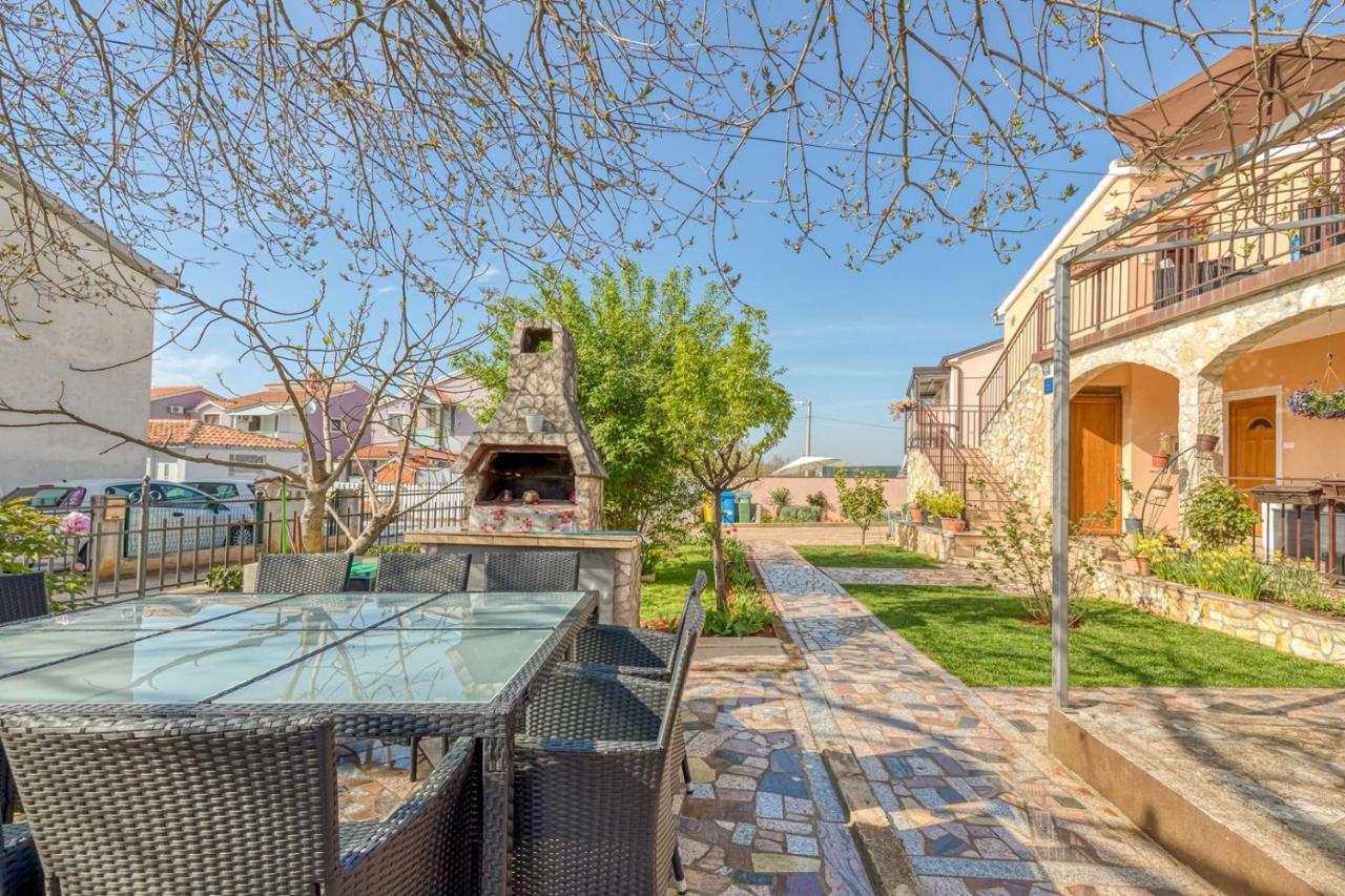 Apartment Slavko Cancini Kukci Екстериор снимка