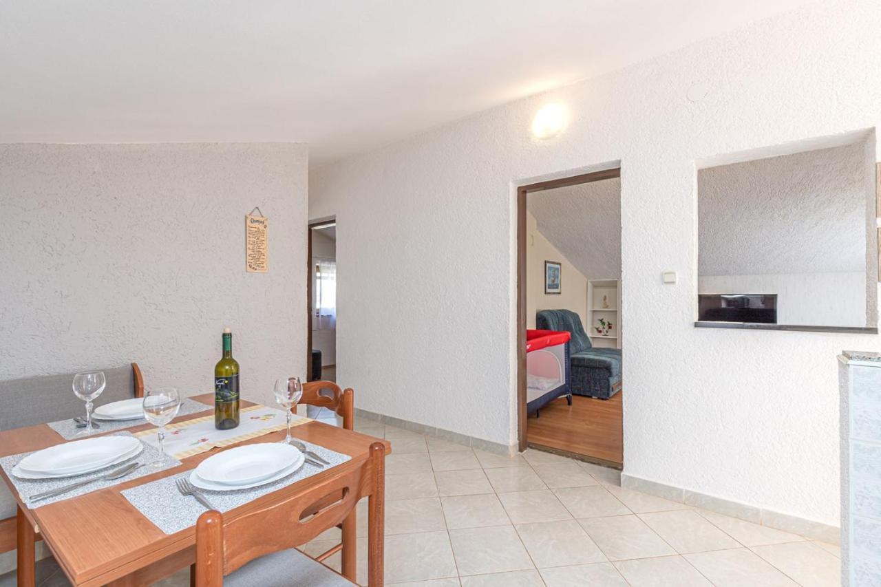 Apartment Slavko Cancini Kukci Екстериор снимка