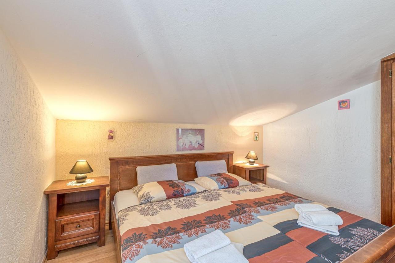 Apartment Slavko Cancini Kukci Екстериор снимка