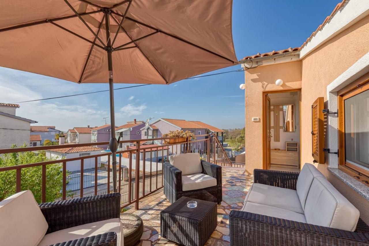 Apartment Slavko Cancini Kukci Екстериор снимка