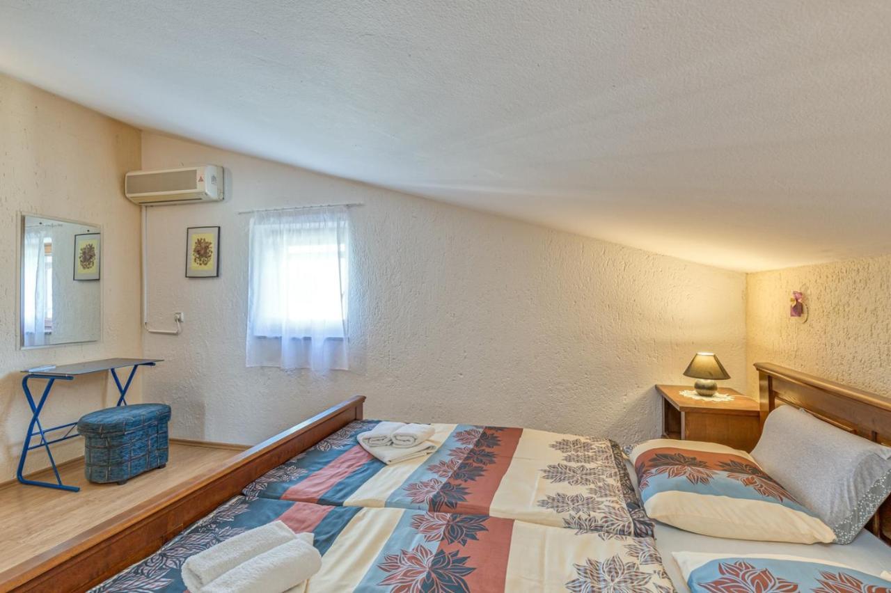 Apartment Slavko Cancini Kukci Екстериор снимка