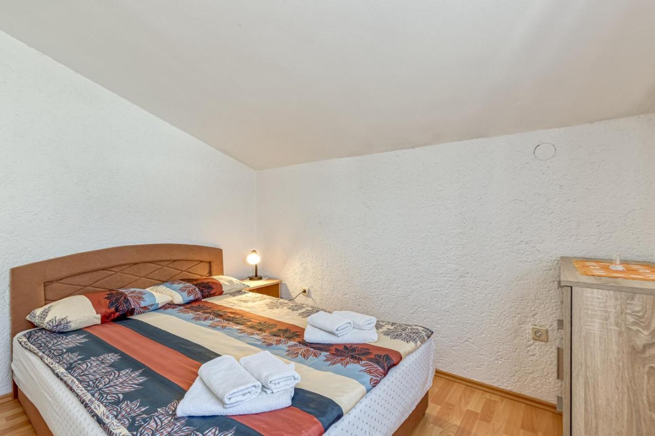 Apartment Slavko Cancini Kukci Екстериор снимка